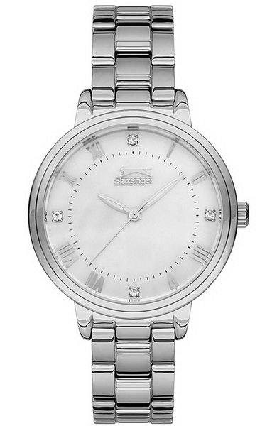 

Женские наручные часы Slazenger SL.09.6186.3.04