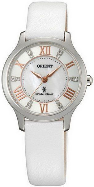 

Женские наручные часы Orient FUB9B005WO