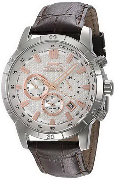 

Мужские наручные часы Slazenger SL.09.6142.2.01