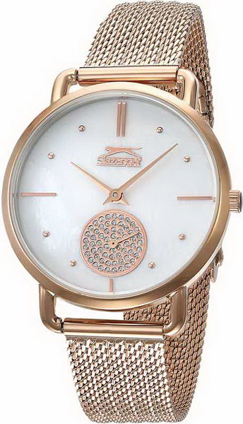 

Женские наручные часы Slazenger SL.09.6176.3.03