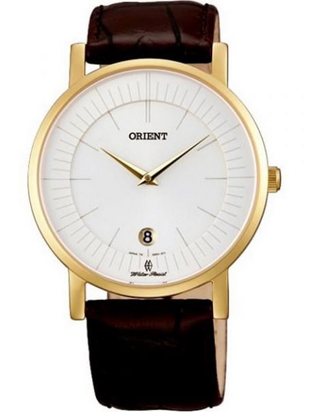 

Мужские наручные часы Orient FGW01008WO