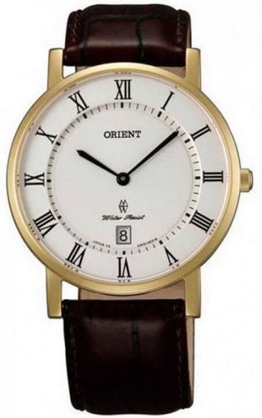 

Мужские наручные часы Orient FGW0100FWO