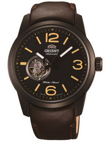 

Мужские наручные часы Orient FDBOC001BO