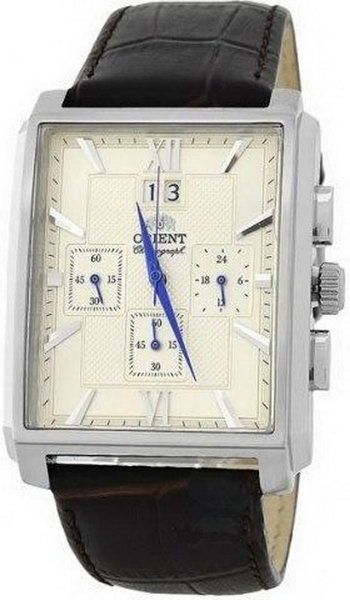

Мужские наручные часы Orient FTVAA004SO