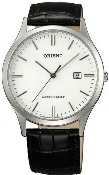 

Мужские наручные часы Orient FUNA1003WO