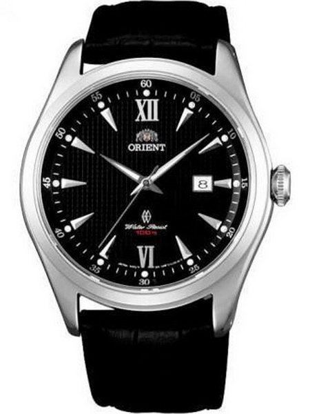 

Мужские наручные часы Orient FUNF3004BO