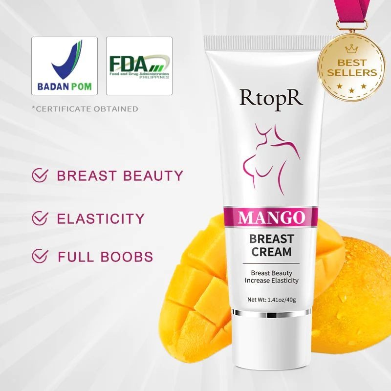 ROZETKA RtopR Mango Breast