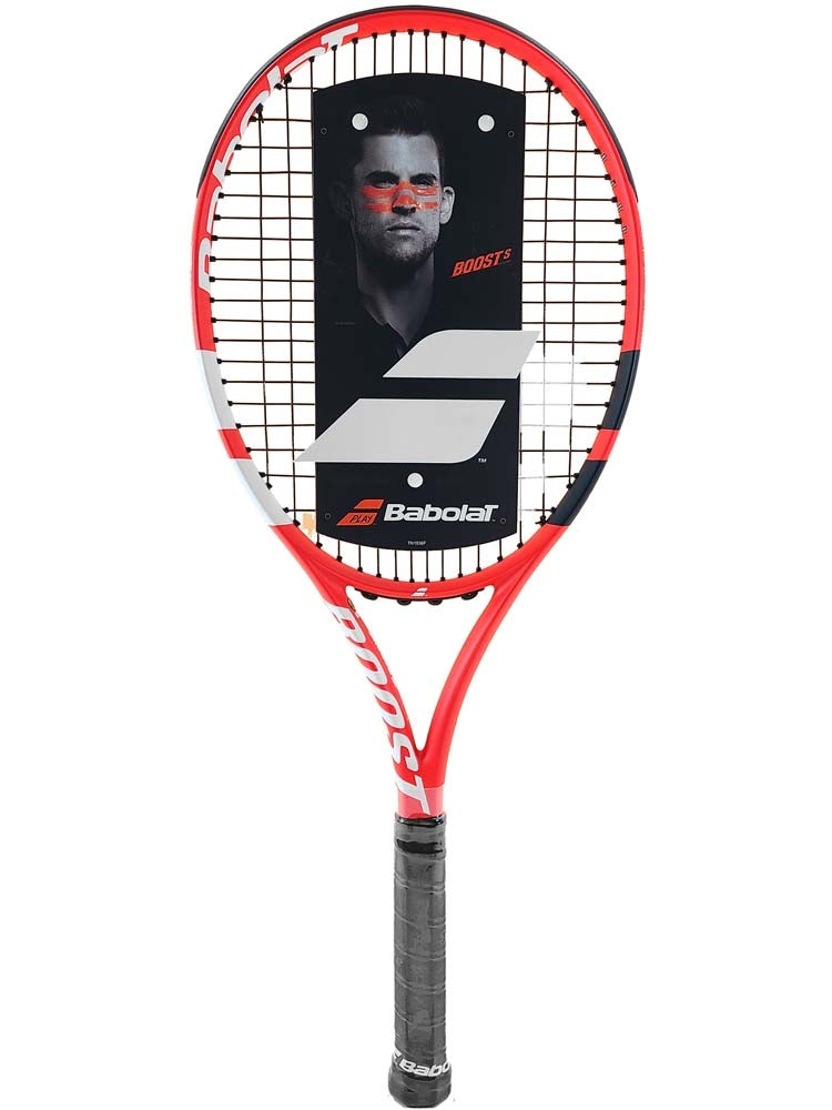 Babolat cheap strike boost