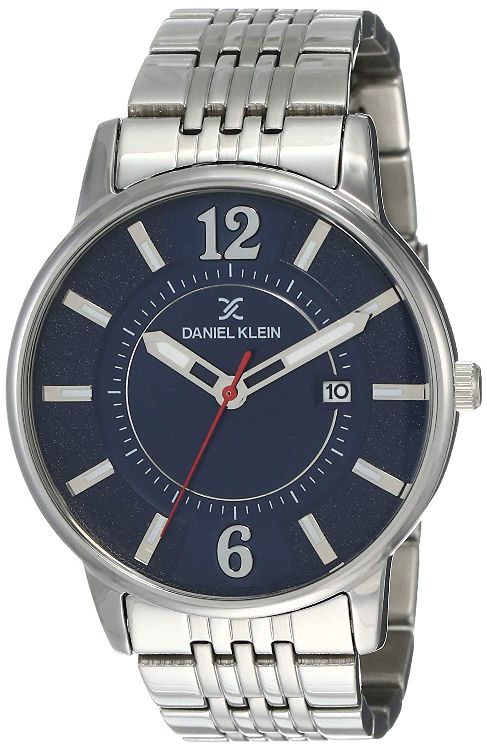 

Мужские наручные часы Daniel Klein DK12119-3