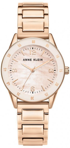 

Женские наручные часы Anne Klein AK/3602PMRG