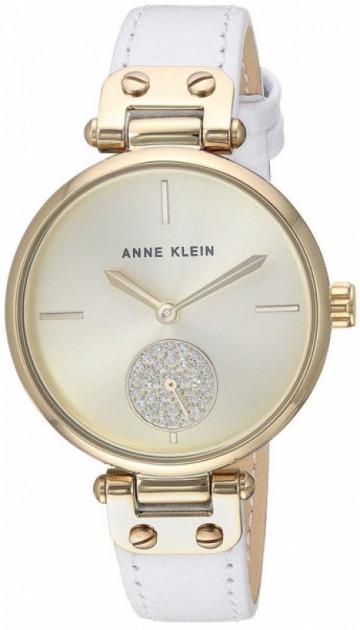 

Женские наручные часы Anne Klein AK/3380CHWT