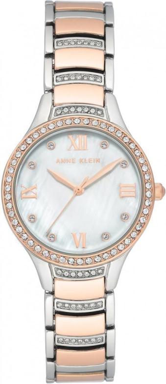 

Женские наручные часы Anne Klein AK/3385MPRT