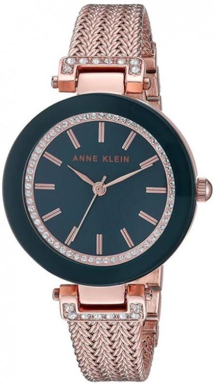 

Женские наручные часы Anne Klein AK/1906NVRG