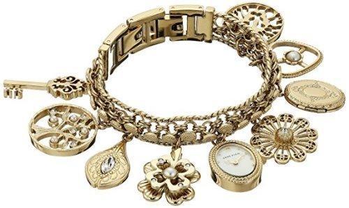 

Женские наручные часы Anne Klein 10/8096CHRM