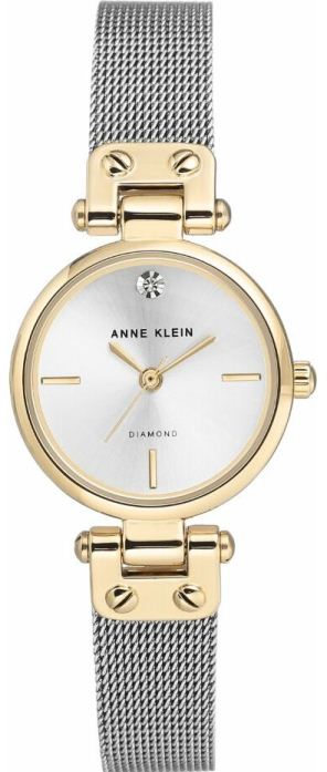 

Женские наручные часы Anne Klein AK/3003SVTT