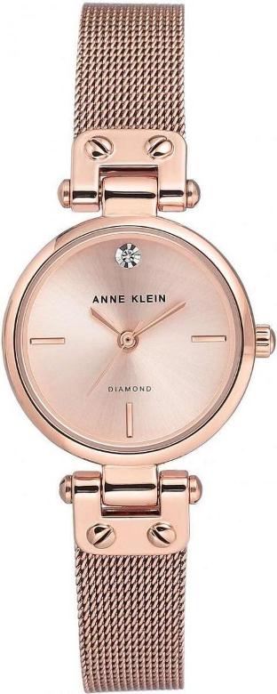 

Женские наручные часы Anne Klein AK/3002RGRG