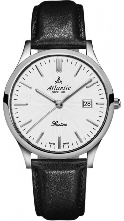 

Мужские наручные часы Atlantic 62341.41.21