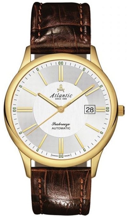 

Мужские наручные часы Atlantic 61751.45.21