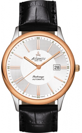 

Мужские наручные часы Atlantic 61751.43.21R