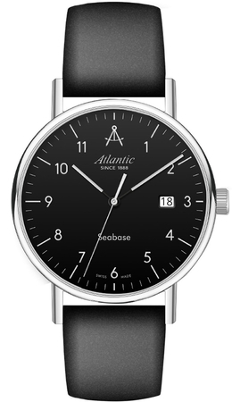 

Мужские наручные часы Atlantic 60352.41.65