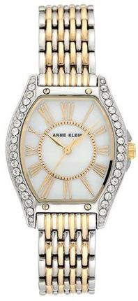 

Женские наручные часы Anne Klein AK/3773MPTT