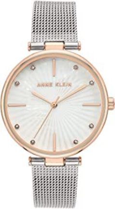 

Женские наручные часы Anne Klein AK/3835MPRT