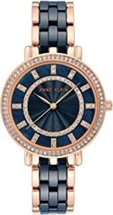 

Женские наручные часы Anne Klein AK/3810DBRG