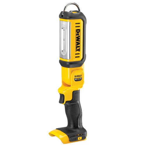 

Фонарь аккумуляторный светодиодный DeWALT DCL050 (без АКБ и ЗУ)
