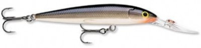 

Воблер Rapala Deep Husky Jerk DHJ 10 S