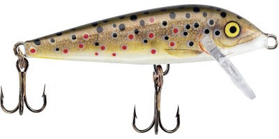 

Воблер Rapala Countdown CD 07 TR
