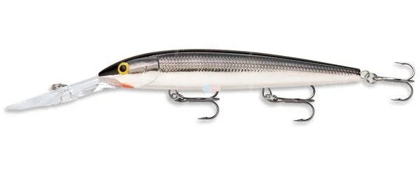 

Воблер Rapala Deep Husky Jerk DHJ 12