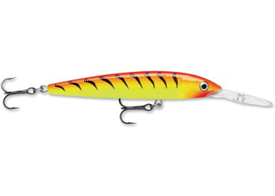 

Воблер Rapala Deep Husky Jerk DHJ 10 HT