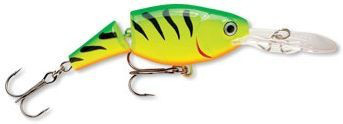 

Воблер Rapala Shad Rap Jointed JSR 05