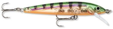 

Воблер Rapala Husky Jerk HJ 12 GP