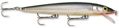 

Воблер Rapala Husky Jerk HJ 12 S