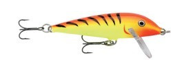 

Воблер Rapala Countdown CD 07 HT