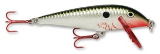 

Воблер Rapala Countdown CD 07 BOF