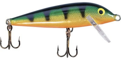 

Воблер Rapala Countdown CD 07 P