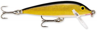 

Воблер Rapala Countdown CD 07 G
