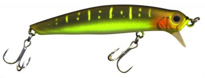 

Воблер Jackson Dead Float, 60mm, 5.0g Pike