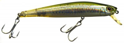 

Воблер Jackson Dead Float, 105mm, 10.5g SSS