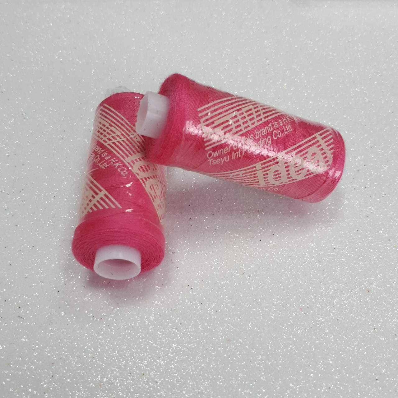 ROZETKA | Фото Нитки швейные IDEAL 40/2 №161 400ярд, купить Нитки ...