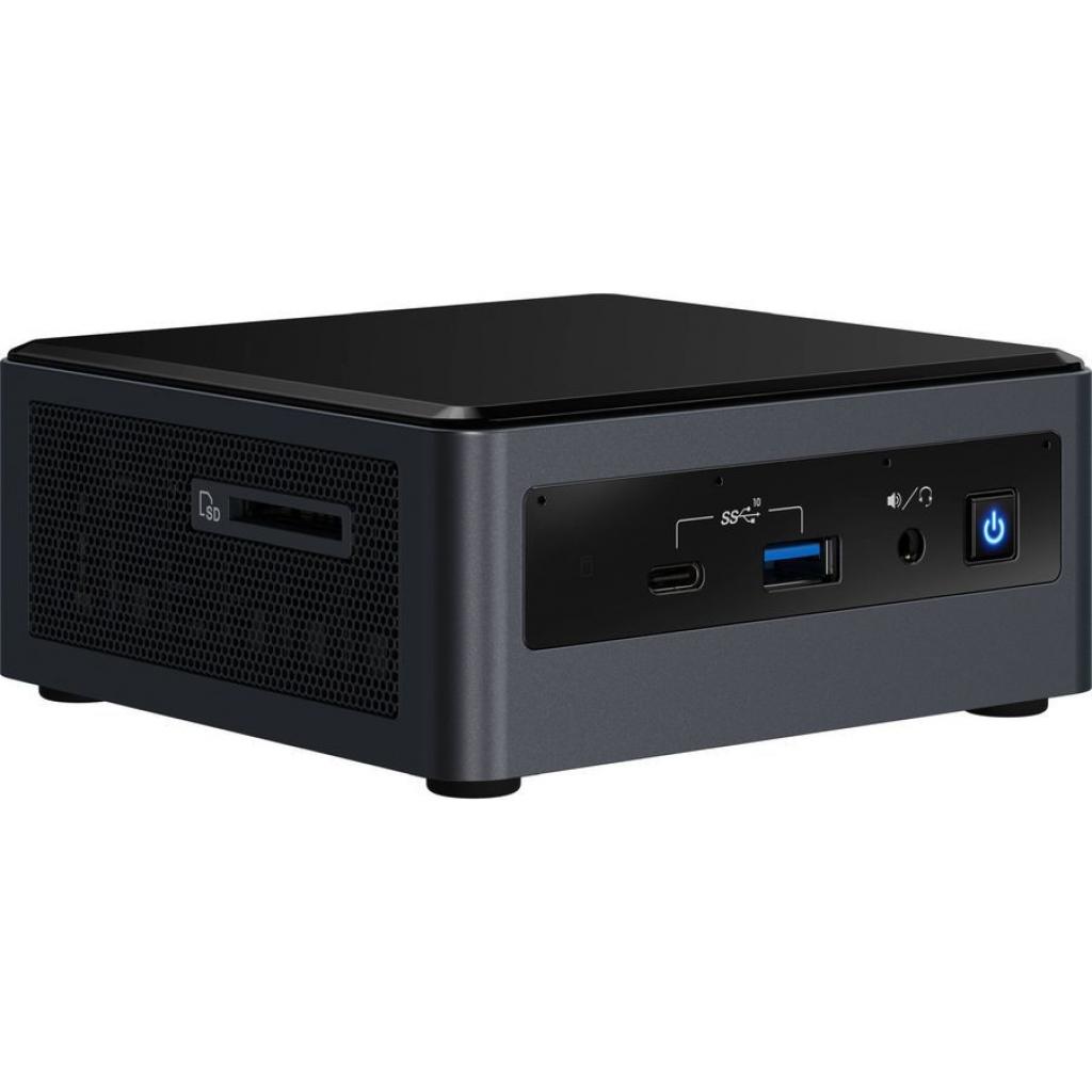 

Компьютер INTEL NUC 10 Mini PC / i7-10710U (BXNUC10I7FNKPA2)