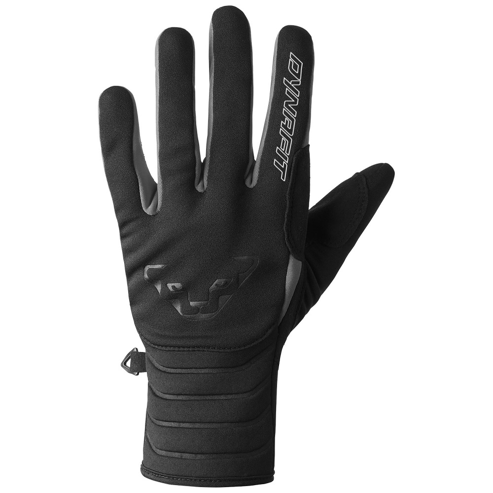 

Рукавиці Dynafit Racing Gloves XL чорні