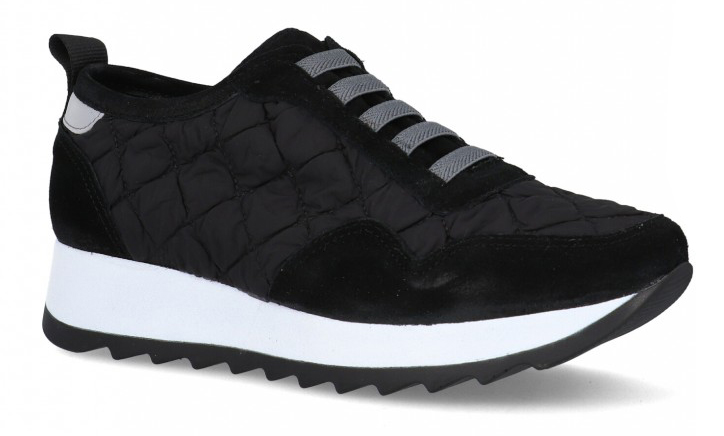 

Кроссовки Vida 41 negro черные