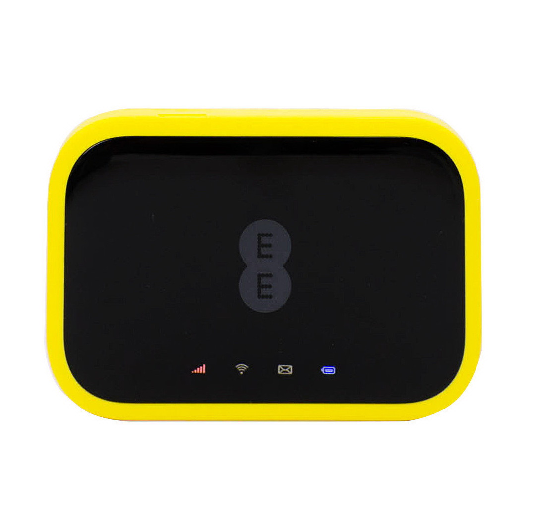 

4G LTE WiFi роутер Alcatel EE70 (Киевстар, Vodafone, Lifecell)