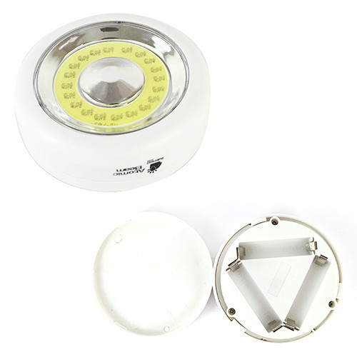 

Беспроводная подсветка Аtomic beam taplight