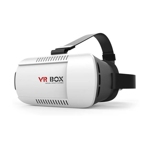 

Очки виртуальной реальности 3D VR Box
