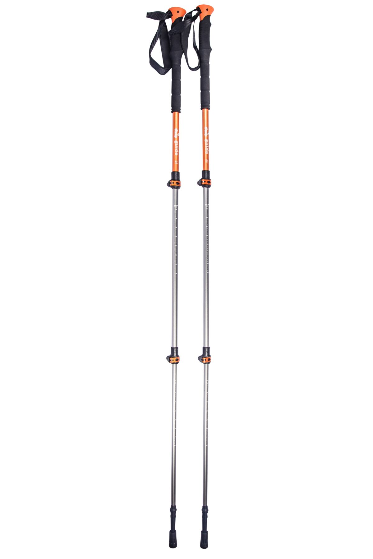 

Треккинговые палки Tramp Guide Alu 7075 (TRR-014)