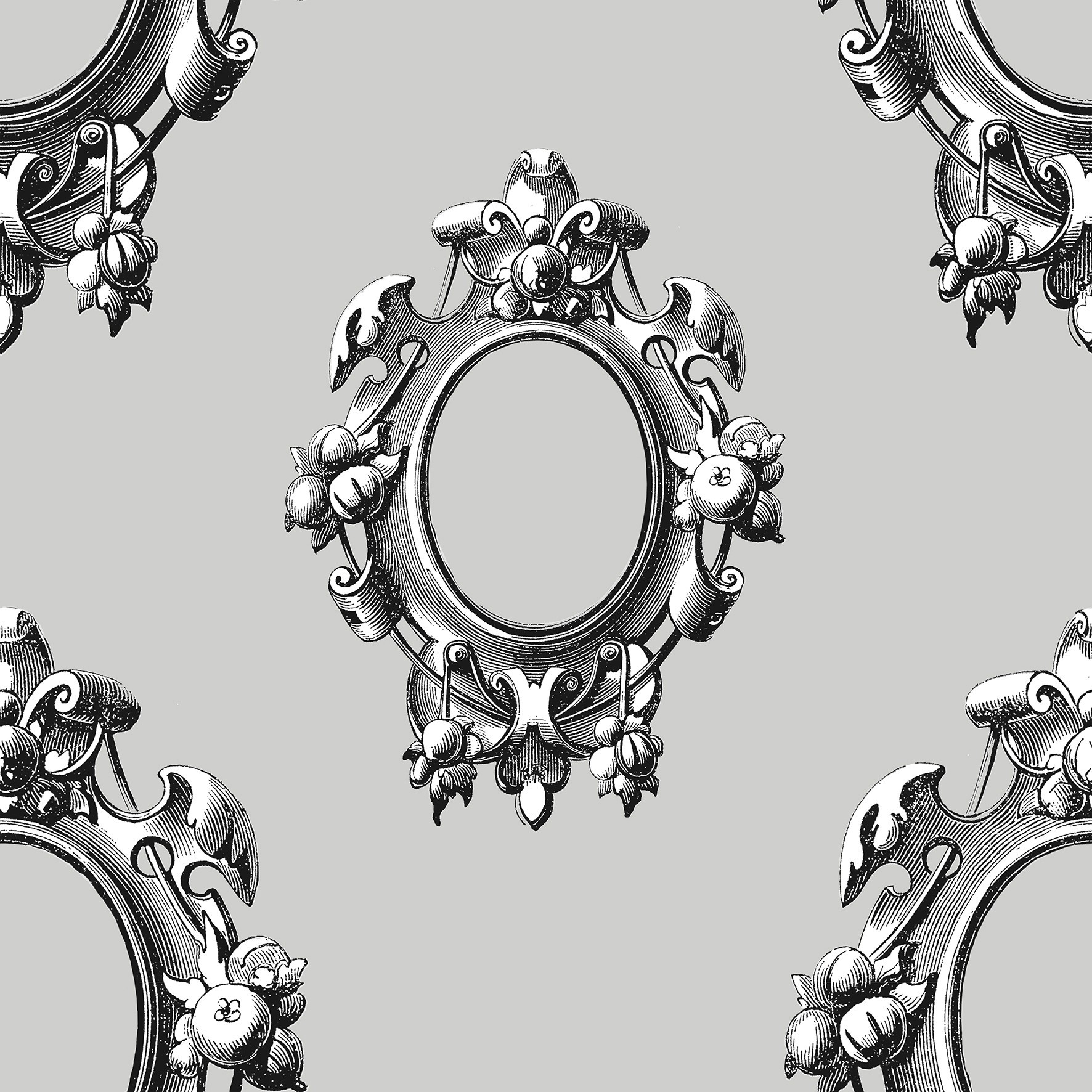 

Флизелиновые обои DecoPrint VERSAILLES - GRANITE 0,53 x 10 м (CG190917)